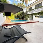 Loft Alexandria Comodo Alojamiento Con Piscina