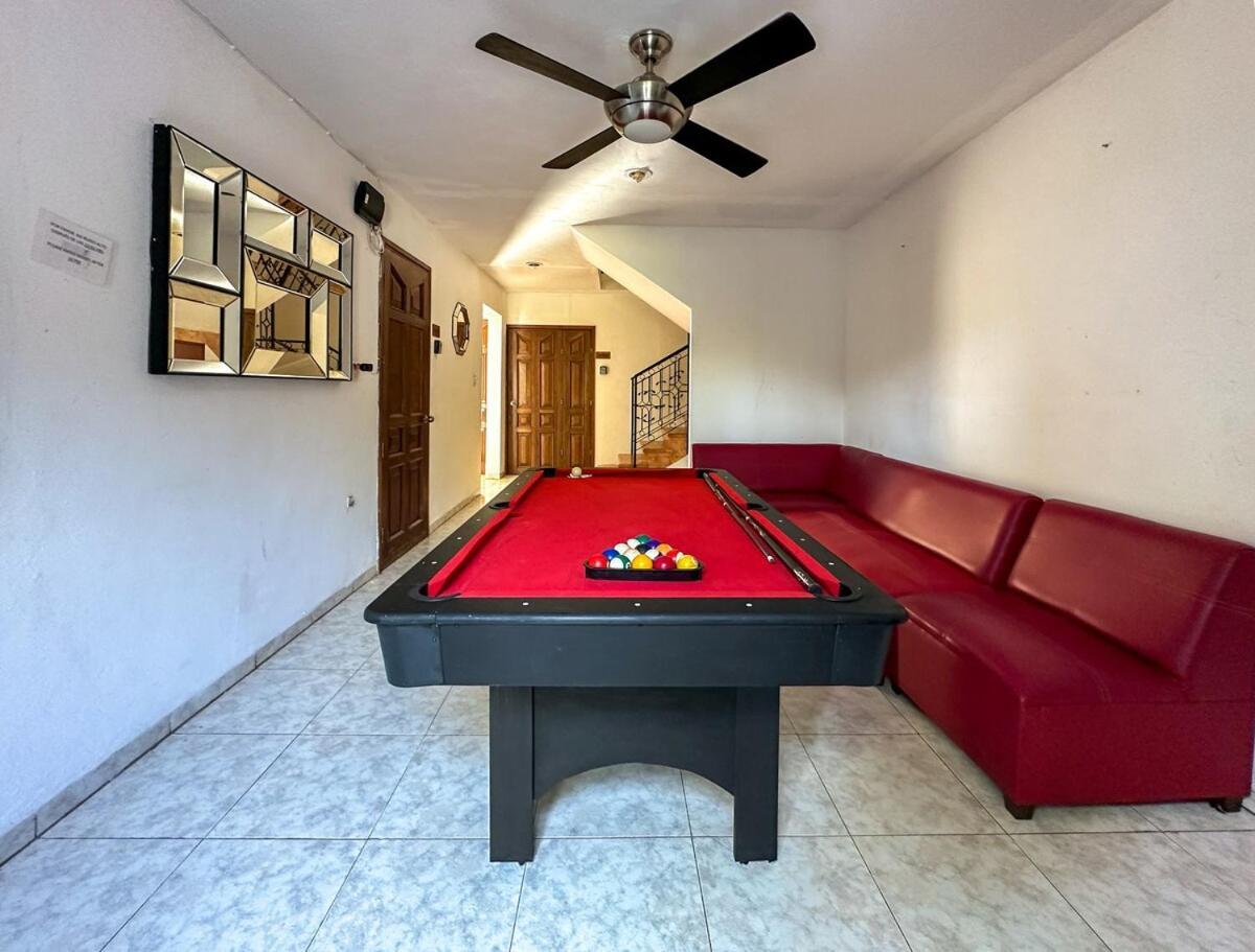 Apartamento Loft Alexandria Comodo Con Piscina *