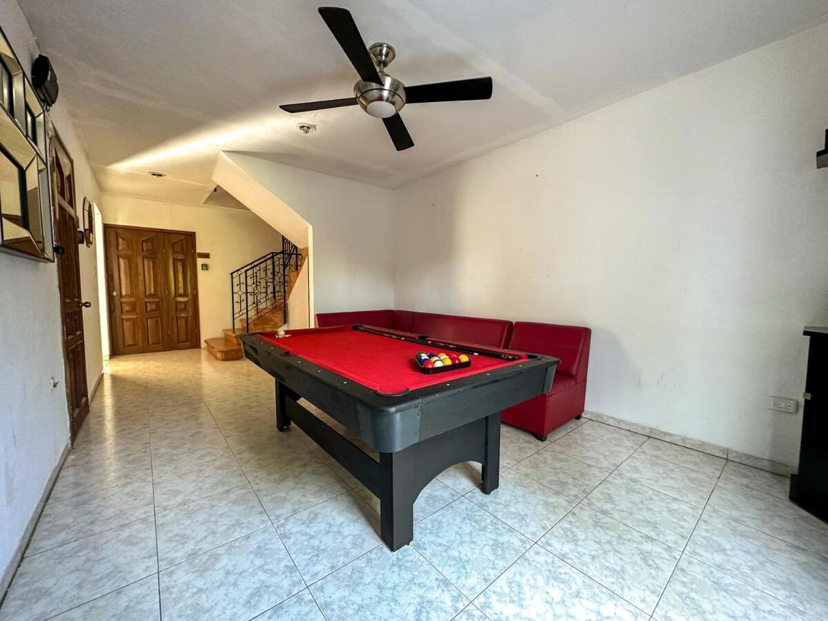 Loft Alexandria Comodo Con Piscina Apartamento Mérida