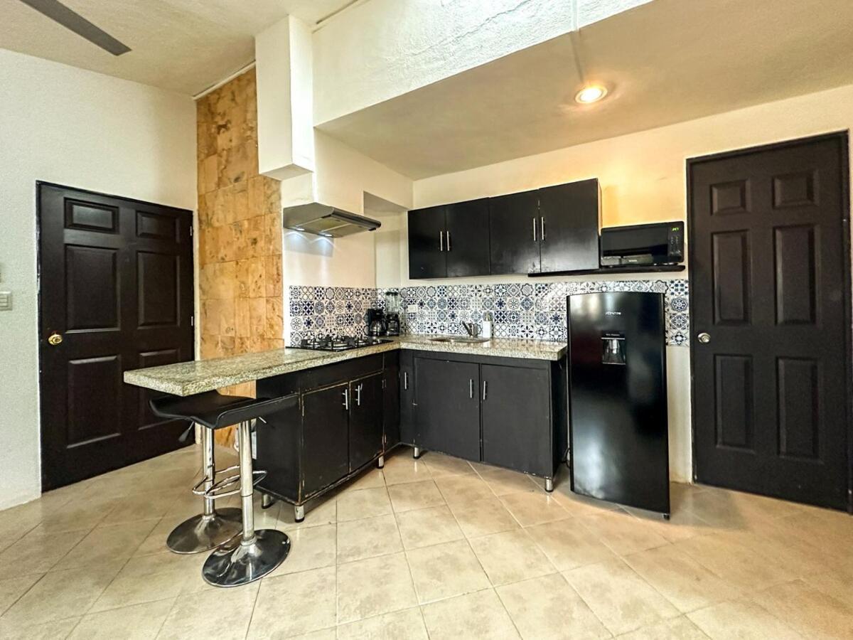 Apartamento Loft Alexandria Comodo Con Piscina