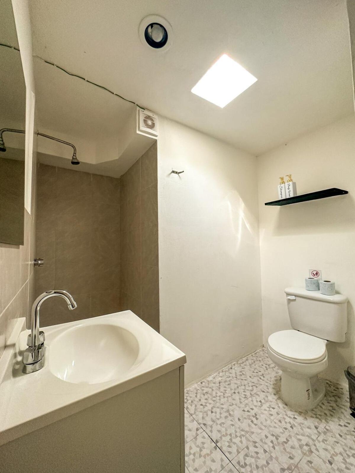 Apartamento Loft Alexandria Comodo Con Piscina *